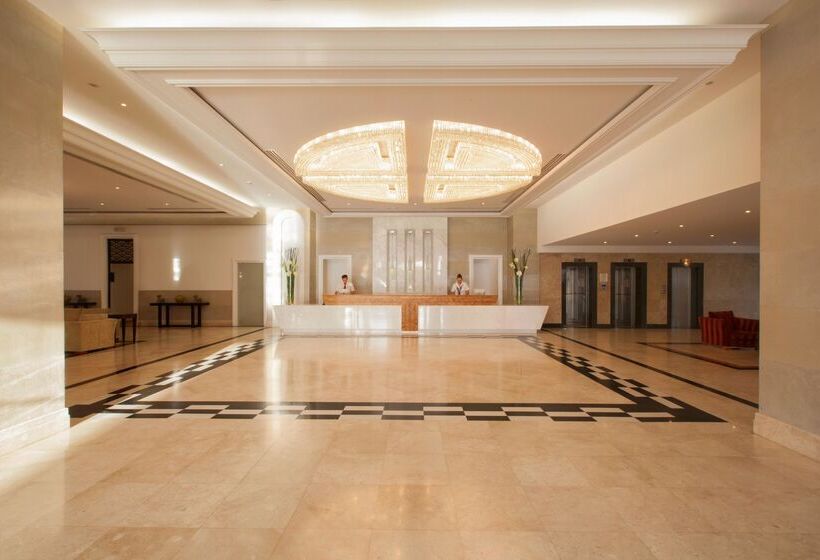 酒店 Electra Palace Rhodes  Premium All Inclusive