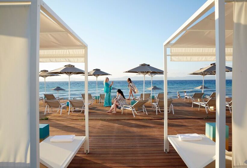 酒店 Electra Palace Rhodes  Premium All Inclusive