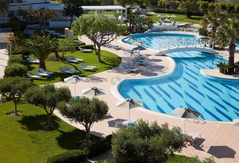 酒店 Electra Palace Rhodes  Premium All Inclusive