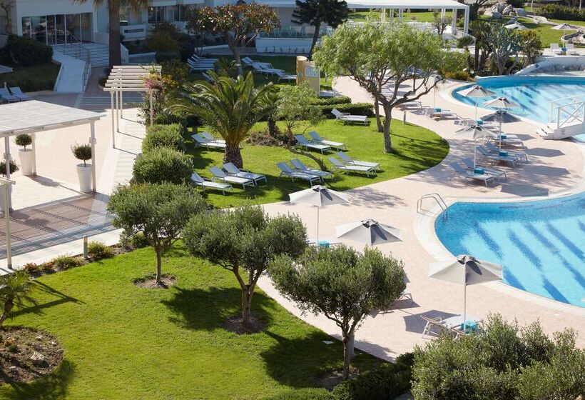 酒店 Electra Palace Rhodes  Premium All Inclusive