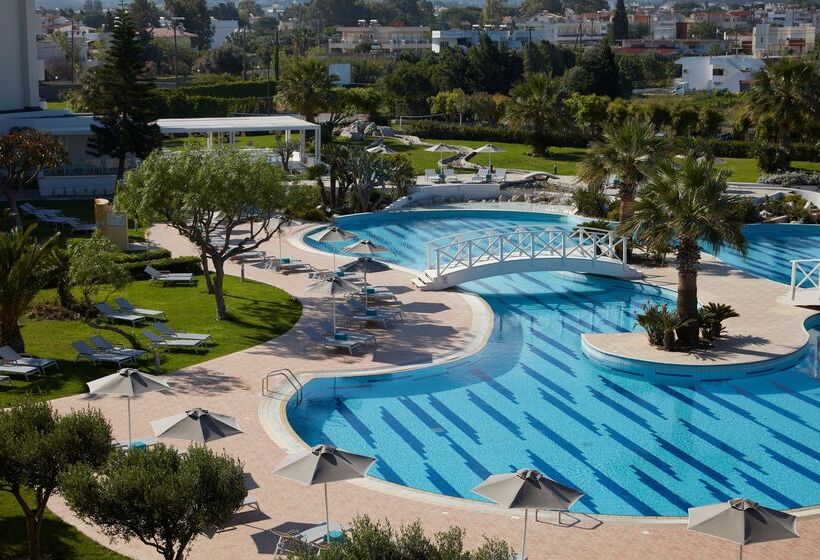 هتل Electra Palace Rhodes  Premium All Inclusive