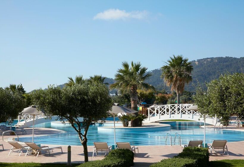 酒店 Electra Palace Rhodes  Premium All Inclusive