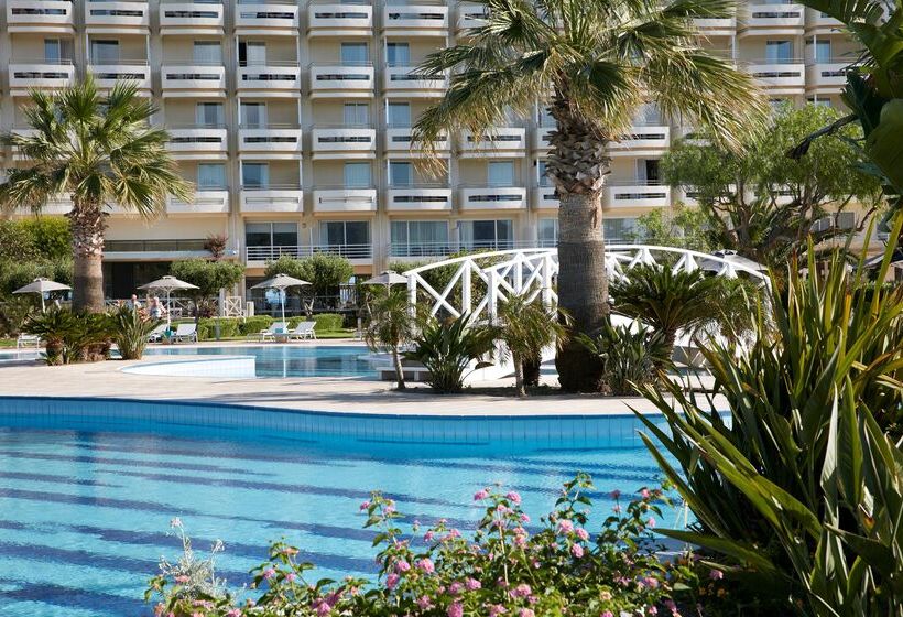 酒店 Electra Palace Rhodes  Premium All Inclusive