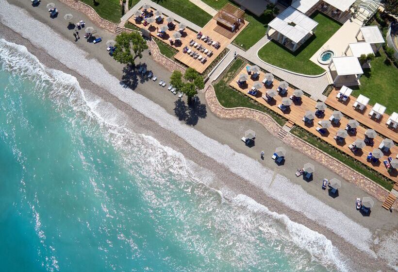 هتل Electra Palace Rhodes  Premium All Inclusive