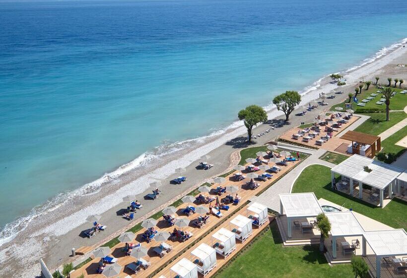 בית מלון כפרי Electra Palace Rhodes  Premium All Inclusive