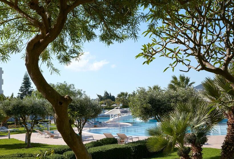 هتل Electra Palace Rhodes  Premium All Inclusive