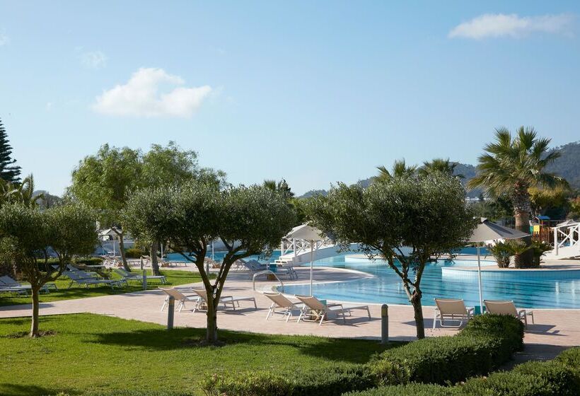 酒店 Electra Palace Rhodes  Premium All Inclusive