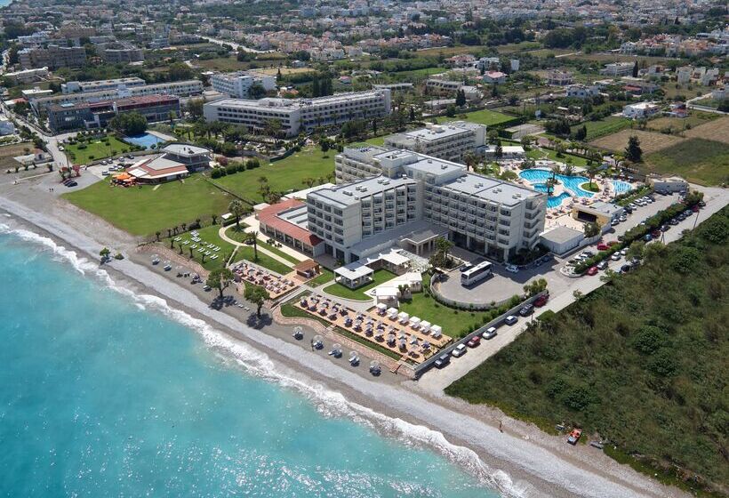 酒店 Electra Palace Rhodes  Premium All Inclusive