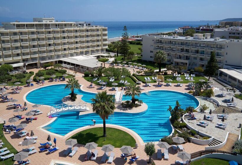 酒店 Electra Palace Rhodes  Premium All Inclusive