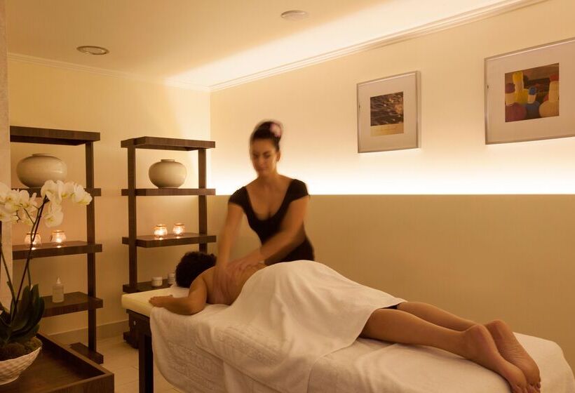 هتل Electra Palace Rhodes  Premium All Inclusive