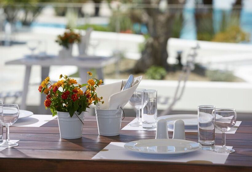 酒店 Electra Palace Rhodes  Premium All Inclusive