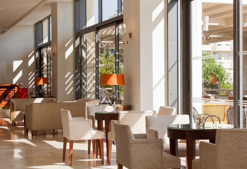 هتل Electra Palace Rhodes  Premium All Inclusive
