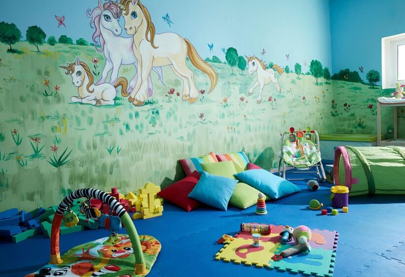 酒店 Electra Palace Rhodes  Premium All Inclusive