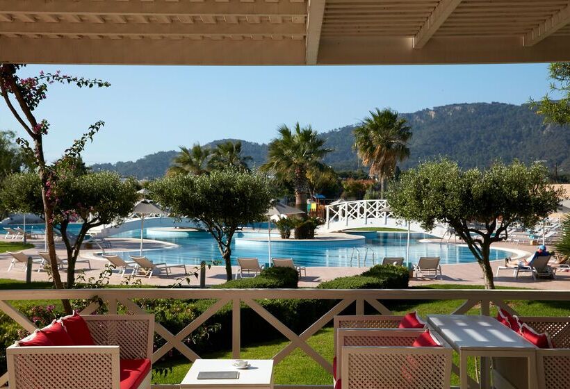 酒店 Electra Palace Rhodes  Premium All Inclusive