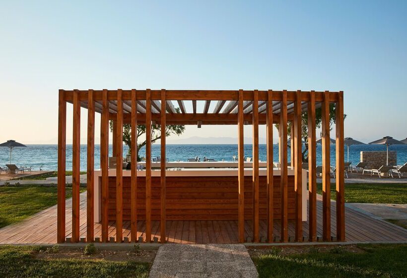 酒店 Electra Palace Rhodes  Premium All Inclusive