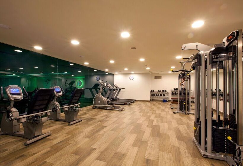 酒店 Electra Palace Rhodes  Premium All Inclusive