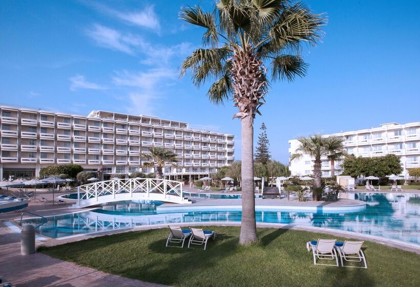 酒店 Electra Palace Rhodes  Premium All Inclusive