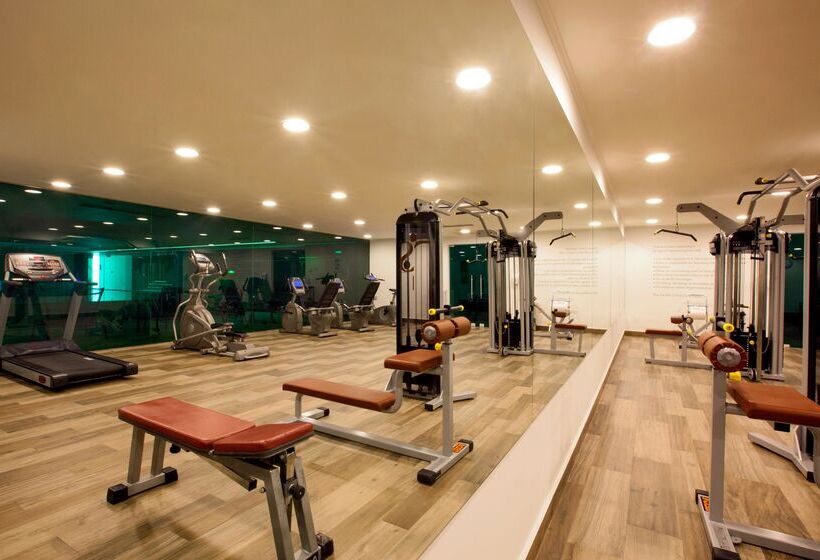 هتل Electra Palace Rhodes  Premium All Inclusive