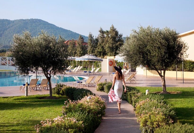 酒店 Electra Palace Rhodes  Premium All Inclusive