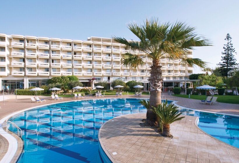 هتل Electra Palace Rhodes  Premium All Inclusive