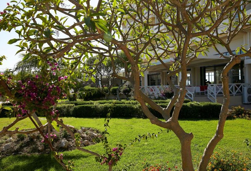 酒店 Electra Palace Rhodes  Premium All Inclusive