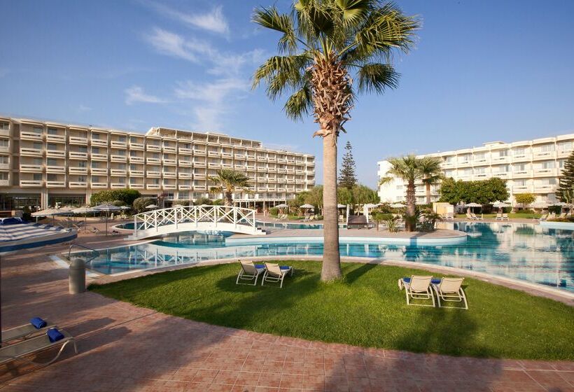 هتل Electra Palace Rhodes  Premium All Inclusive