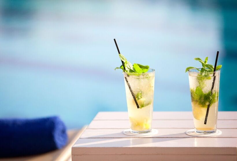 酒店 Electra Palace Rhodes  Premium All Inclusive