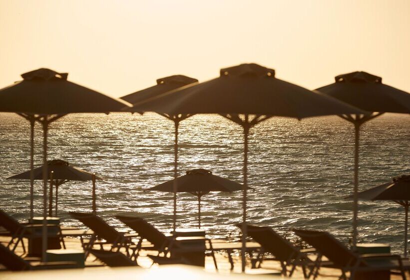 酒店 Electra Palace Rhodes  Premium All Inclusive