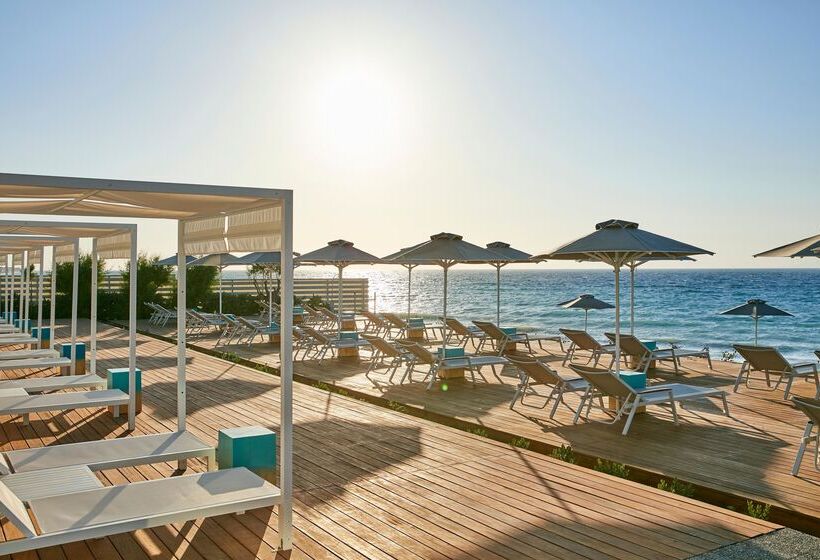 هتل Electra Palace Rhodes  Premium All Inclusive