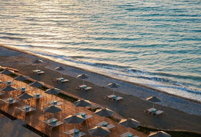 酒店 Electra Palace Rhodes  Premium All Inclusive