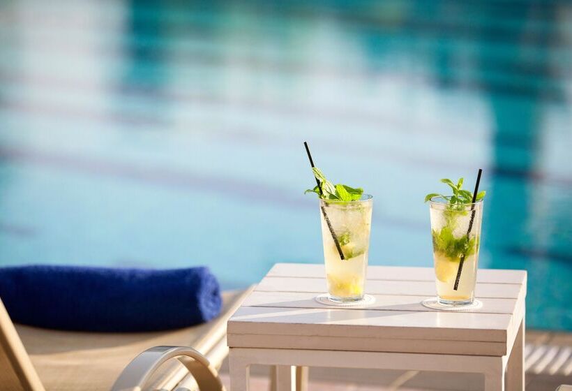 酒店 Electra Palace Rhodes  Premium All Inclusive