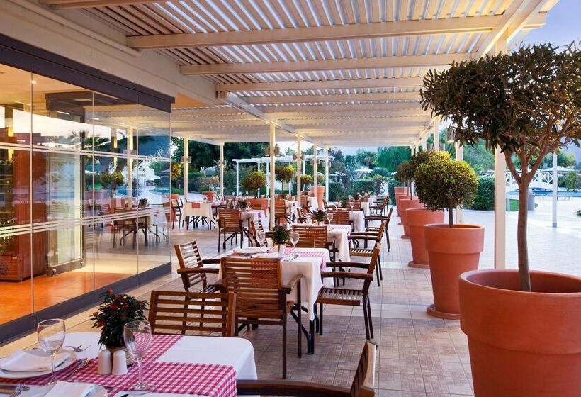 酒店 Electra Palace Rhodes  Premium All Inclusive