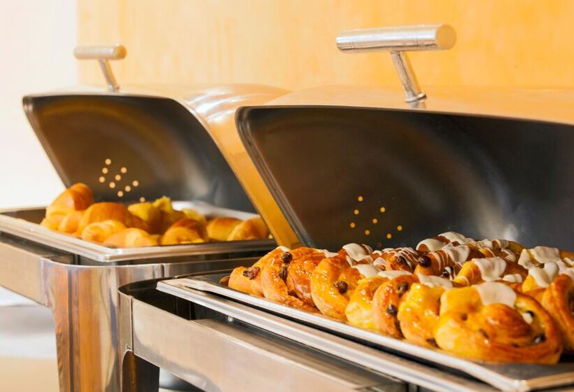 酒店 Electra Palace Rhodes  Premium All Inclusive