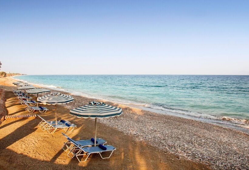 هتل Electra Palace Rhodes  Premium All Inclusive