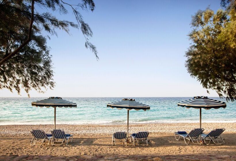 酒店 Electra Palace Rhodes  Premium All Inclusive