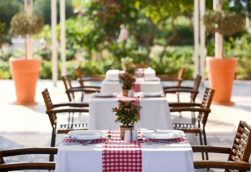 هتل Electra Palace Rhodes  Premium All Inclusive