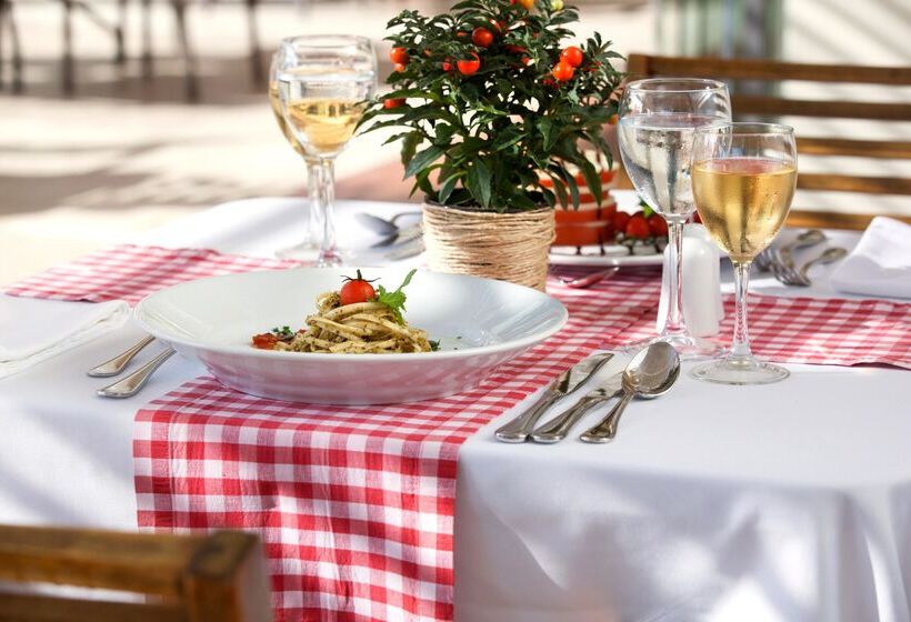 酒店 Electra Palace Rhodes  Premium All Inclusive