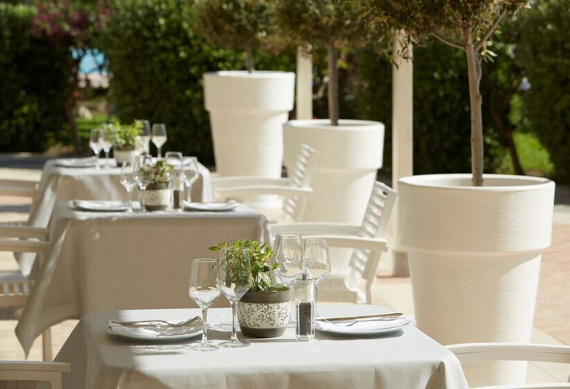 酒店 Electra Palace Rhodes  Premium All Inclusive