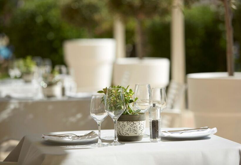 هتل Electra Palace Rhodes  Premium All Inclusive