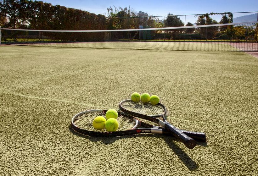 酒店 Electra Palace Rhodes  Premium All Inclusive