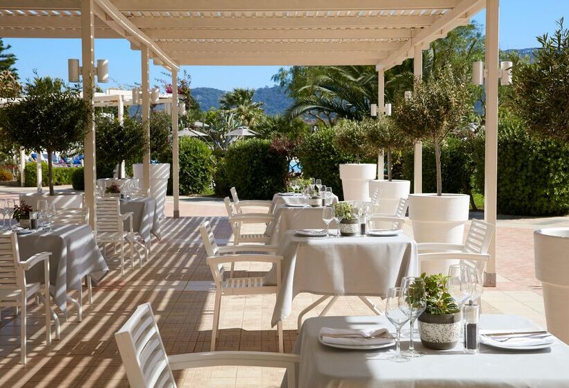 酒店 Electra Palace Rhodes  Premium All Inclusive