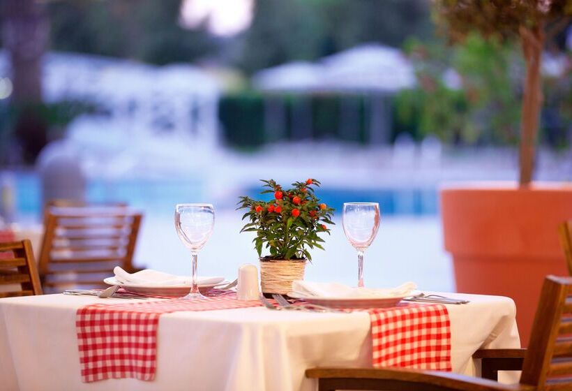هتل Electra Palace Rhodes  Premium All Inclusive