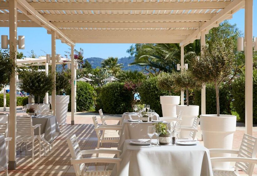 酒店 Electra Palace Rhodes  Premium All Inclusive