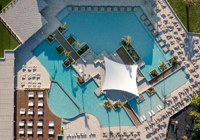 هتل Electra Palace Rhodes  Premium All Inclusive