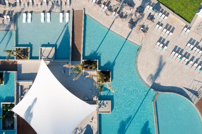 酒店 Electra Palace Rhodes  Premium All Inclusive