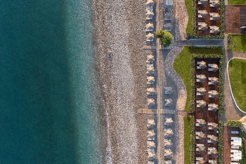 هتل Electra Palace Rhodes  Premium All Inclusive