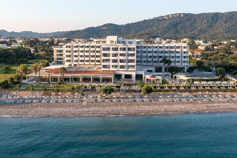هتل Electra Palace Rhodes  Premium All Inclusive