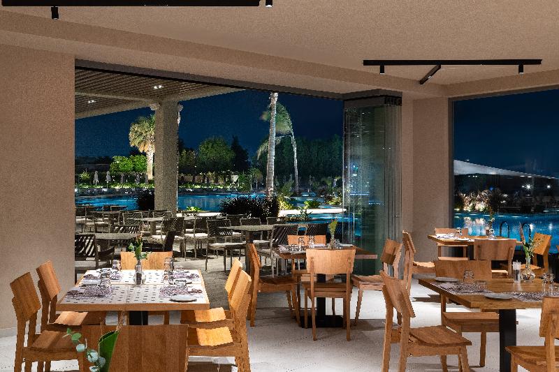 酒店 Electra Palace Rhodes  Premium All Inclusive