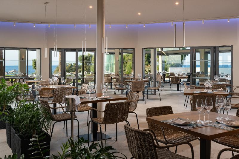 酒店 Electra Palace Rhodes  Premium All Inclusive