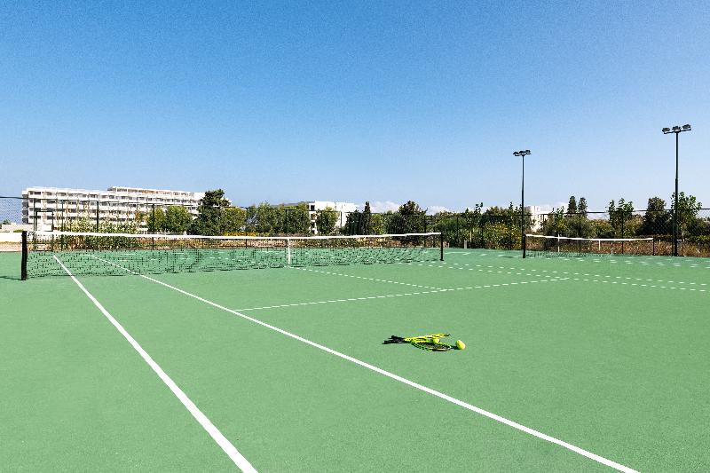 酒店 Electra Palace Rhodes  Premium All Inclusive